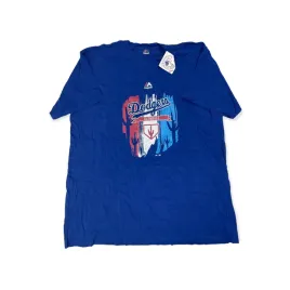 t-shirt-meski-los-angeles-dodgers-mlb-2xlb