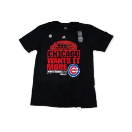 koszulka-t-shirt-juniorski-ubs-postseason-mlb-m