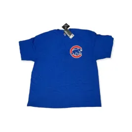 koszulka-tshirt-meski-chicago-cubs-mlb-3xl