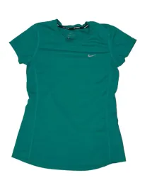 bluzka-damska-krotki-rekaw-nike-dri-fit-s