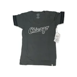 bluzka-koszulka-damska-chicago-mlb-l