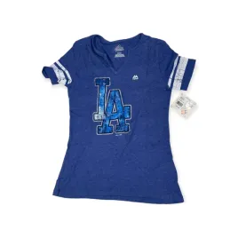 koszulka-t-shirt-damski-los-angeles-dodgers-mlb-s