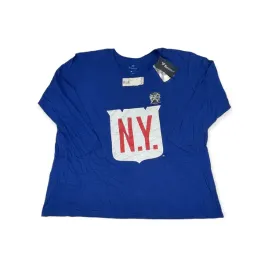 koszulka-bluzka-damska-new-york-rangers-nhl-2xl