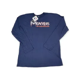 koszulka-bluzka-meska-monsters-mlb-2xl