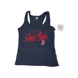 bokserka-koszulka-damska-boston-red-sox-mlb-l