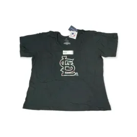 koszulka-t-shirt-damski-st-louis-cardinal-mlb-3xl