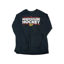 bluzka-meska-chicago-blackhawks-nhl-xl