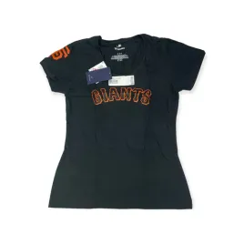 koszulka-t-shirt-damski-san-francisco-giants-mlb-m
