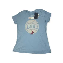 koszulka-t-shirt-damski-st-luis-cardinals-mlb-l