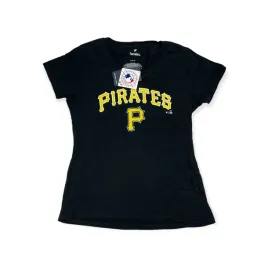koszula-t-shirt-damski-pittsburgh-pirates-mlb-m