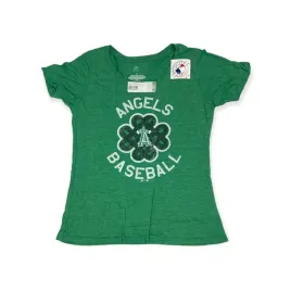 koszulka-t-shirt-damski-los-angeles-angels-mlb-xl