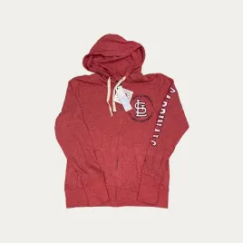 bluza-rozpinana-damska-st-louis-cardinals-mlb-m