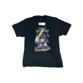 koszulka-t-shirt-meski-colorado-rockies-disney-l