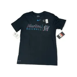 koszulka-t-shirt-meski-marlins-baseball-mlb-l