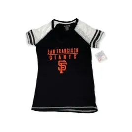 koszulka-damska-san-francisco-giant-mlb-xl