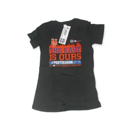 koszula-t-shirt-damski-new-york-mets-mlb-l