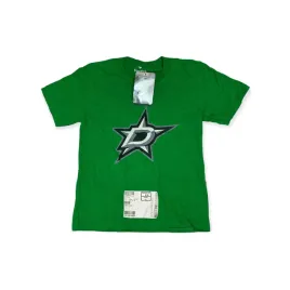 koszulka-t-shirt-juniorski-dallas-stars-nhl-s