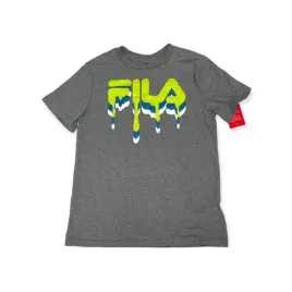 koszulka-t-shirt-dla-chlopca-szara-fila-10-12-lat