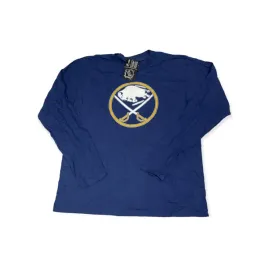 koszulka-bluzka-meska-rekaw-buffalo-sabres-nhl-xl