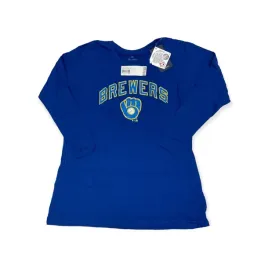 koszulka-bluzka-damska-milwaukee-brewers-mlb-m