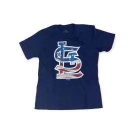 koszulka-t-shirt-juniorski-st-louis-cardinals-mlb