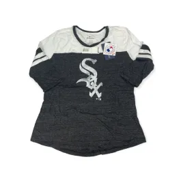 bluzka-koszulka-damska-chicago-white-sox-mlb-xl