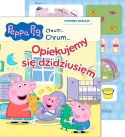 swinka-peppa-chrum-chrum-opiekujemy-sie-praca-zbiorowa