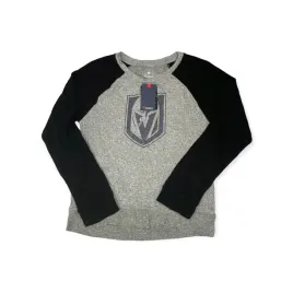 bluzka-koszulka-damska-vegas-golden-knight-nhl-xxl