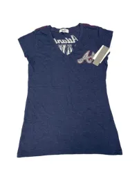 koszulka-t-shirt-damski-atlanta-braves-mlb-l