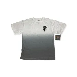 koszulka-t-shirt-juniorki-san-francisco-giants-mlb