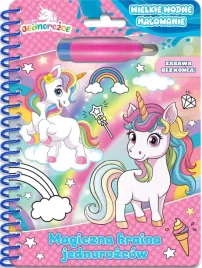 moje-jednorozce-magiczna-kraina-jednorozcow-praca-zbiorowa