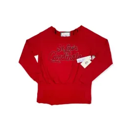 koszulka-bluzka-damska-st-luis-cardinals-mlb-xs