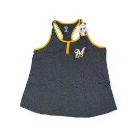 koszulka-bokserka-damska-milwaukee-brewers-mlb-2xl