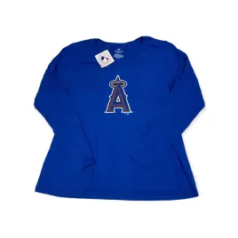 koszulka-bluzka-damska-los-angeles-angels-mlb-3xl
