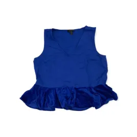bluzka-damska-bez-rekawkow-j-crew-m