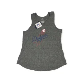 koszulka-bokserka-damska-angeles-dogers-mlb-2xl