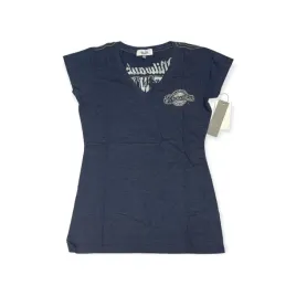 koszulka-t-shirt-damski-milwaukee-brewers-mlb-m