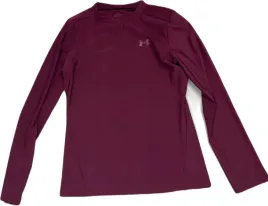 bluzka-damska-dlugi-rekaw-under-armour-xl