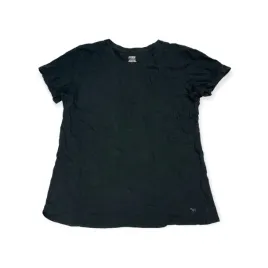 bluzka-damska-krotki-rekaw-victoria-s-secret-xl