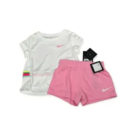 spodenki-koszulka-komplet-dziewczecy-nike-2-3-lata