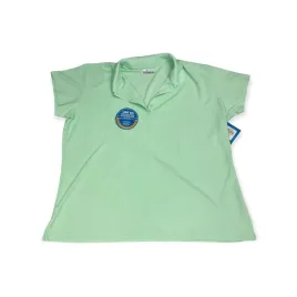 bluzka-damska-polo-krotki-rekaw-columbia-3xl