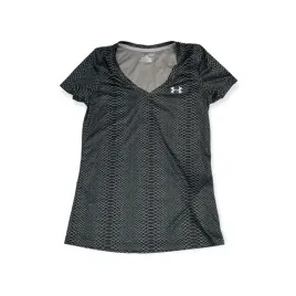 bluzka-damska-krotki-rekaw-under-armour-sm