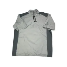 wciagana-bluza-meska-krotki-rekaw-adidas-xl