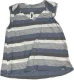 bluzka-damska-bez-rekawkow-old-navy-m