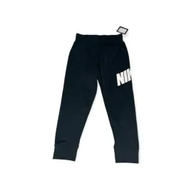 spodnie-dresowe-dla-chlopca-czarne-nike-5-6-lat