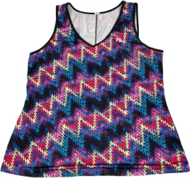 bluzka-damska-sportowa-bez-rekawkow-fila-xl