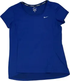 bluzka-damska-krotki-rekaw-nike-dri-fit-m