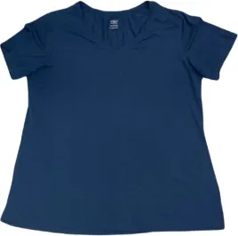 bluzka-damska-krotki-rekaw-athletic-xxl