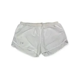 krotkie-sportowe-spodenki-damskie-under-armour-l