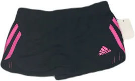 krotkie-spodenki-dziewczece-adidas-3l
